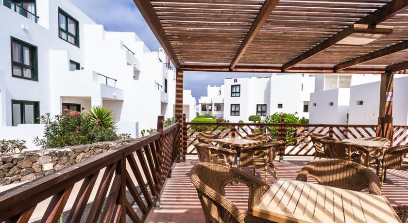 Apartamento Bluebay Lanzarote *