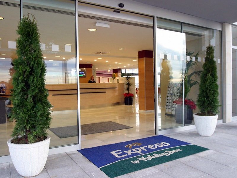 Express Madrid - Rivas Hotel 3*