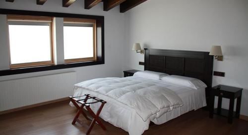 Hosteria Toloriu 1848 L'Alt Urgell - Singular'S Hotels