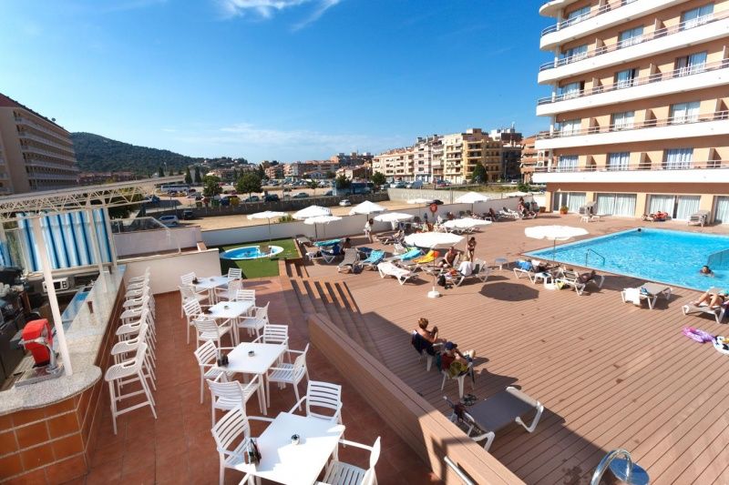 Sorra Daurada Splash Hotel 4*