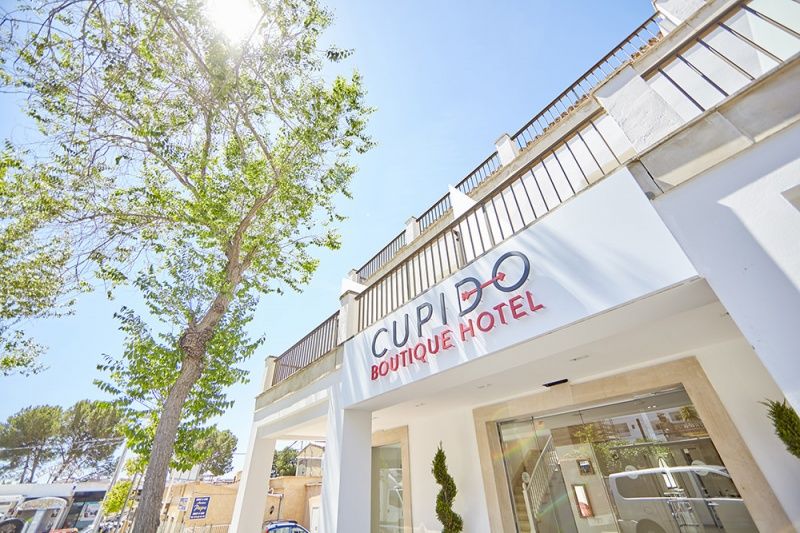 Hotel Cupido Boutique