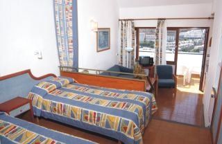 Vistaflor Puerto Plata 3*