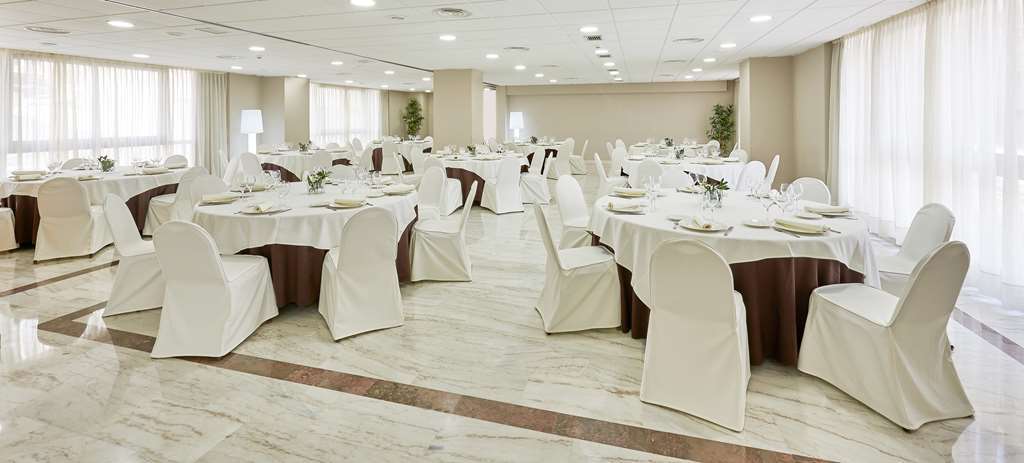 Hotel Hesperia