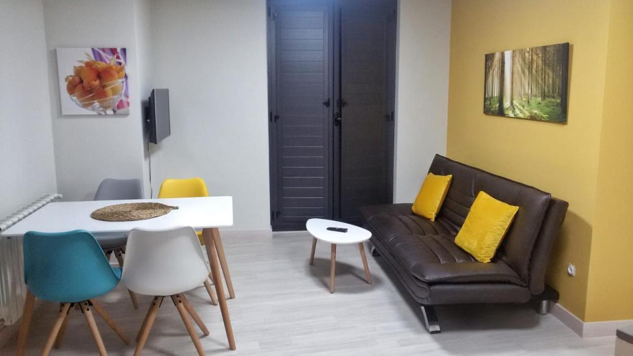 Hotel O Balcon Da Ribeira