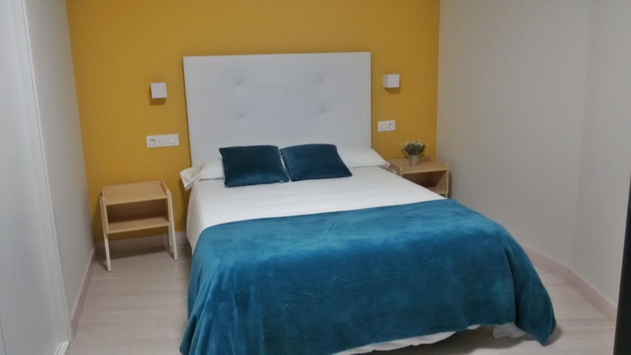 Hotel O Balcón Da Ribeira