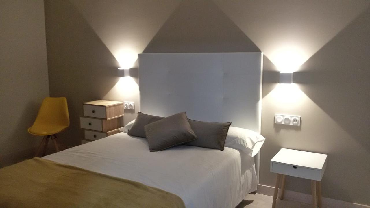 Hotel O Balcón Da Ribeira