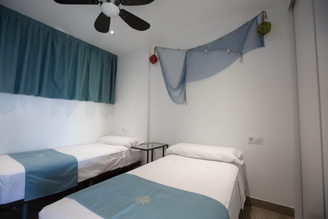 Apartment At Sea Ii