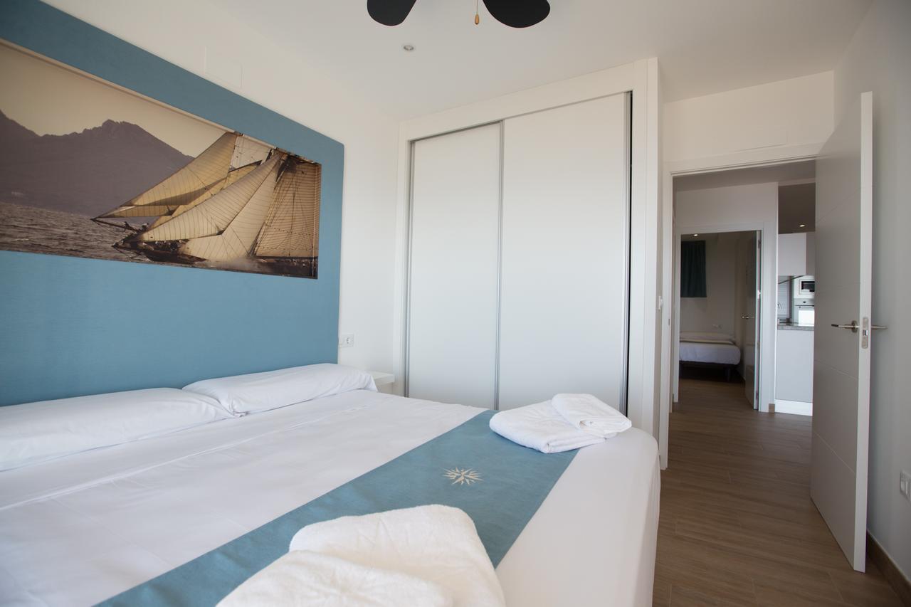 At Sea Ii Apartment
