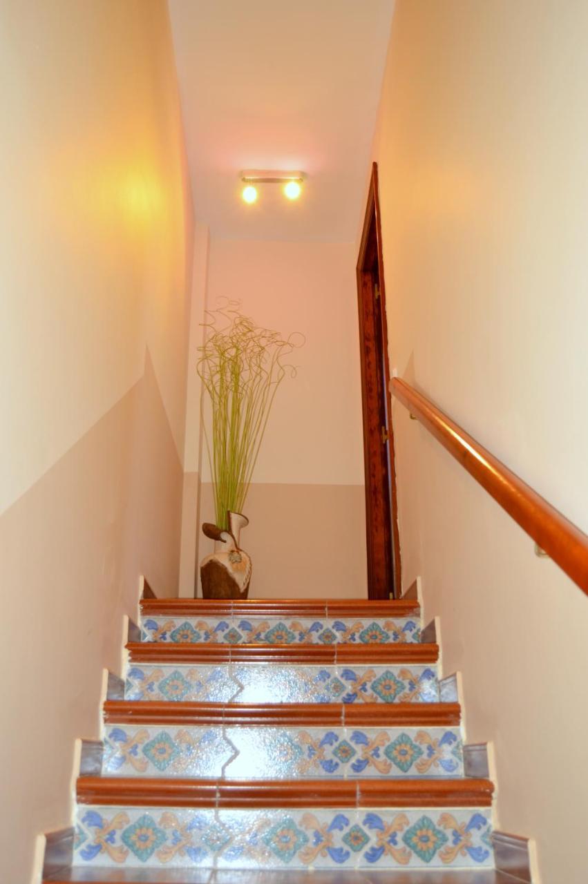 La Maison Jaune - House Holiday home *