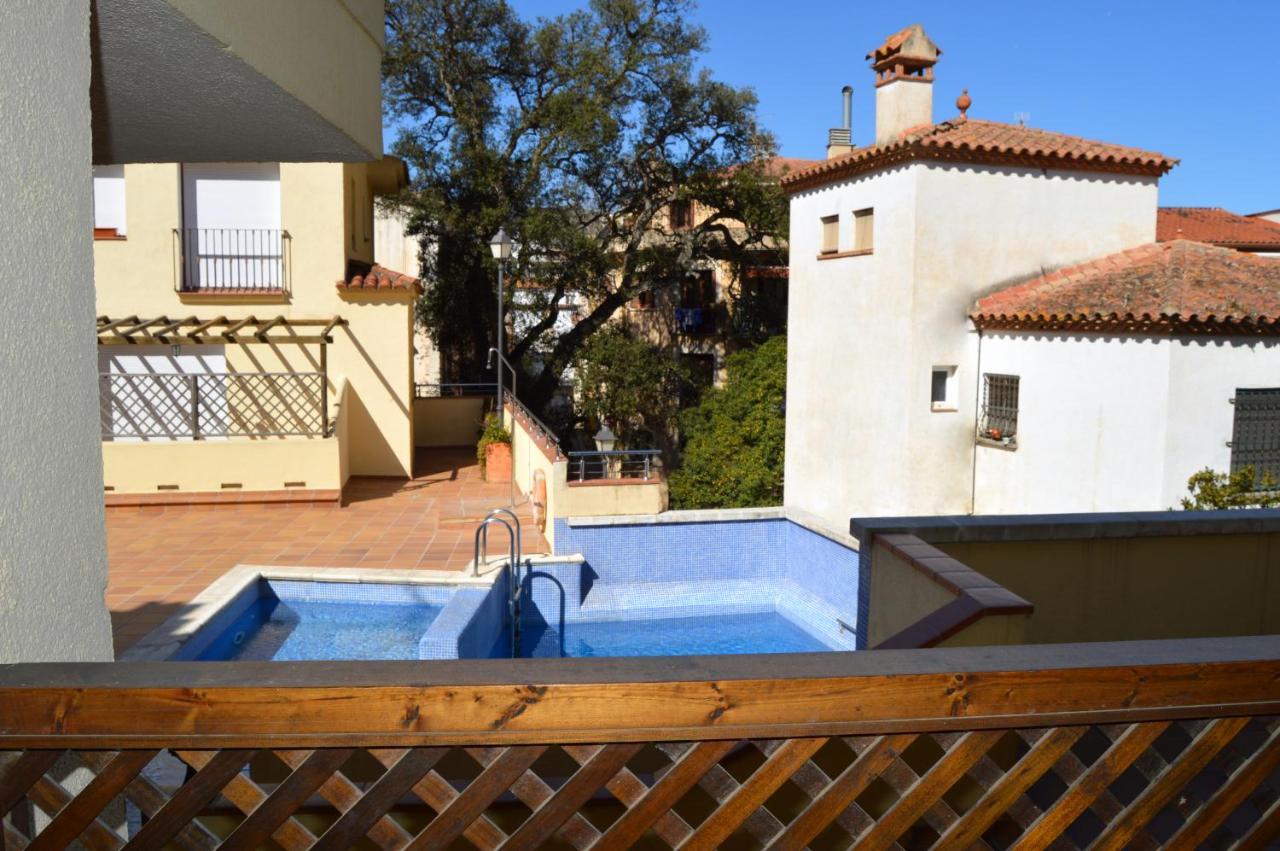 Holiday home La Maison Jaune - House Tossa de Mar