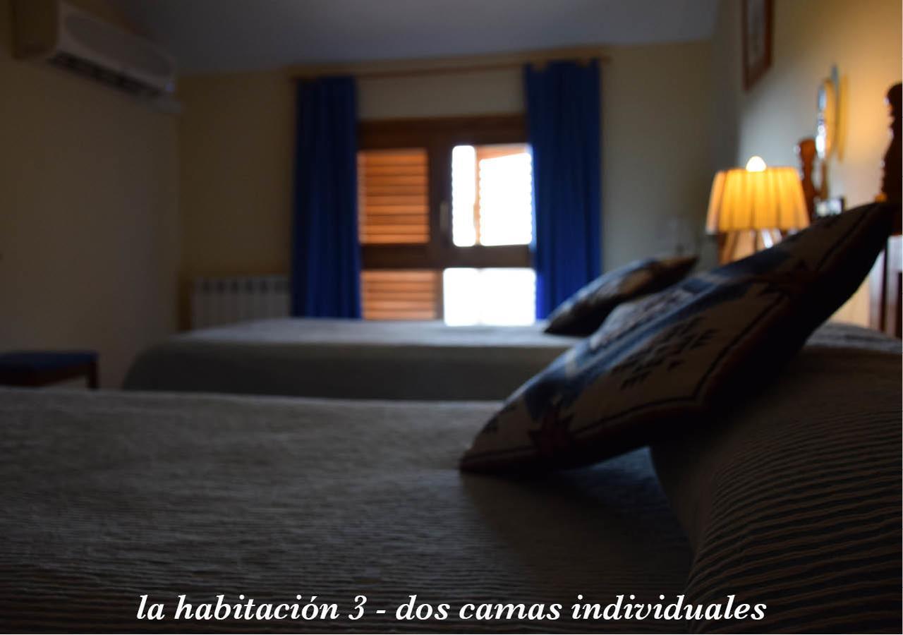 Pensión Casa Dueso 4*