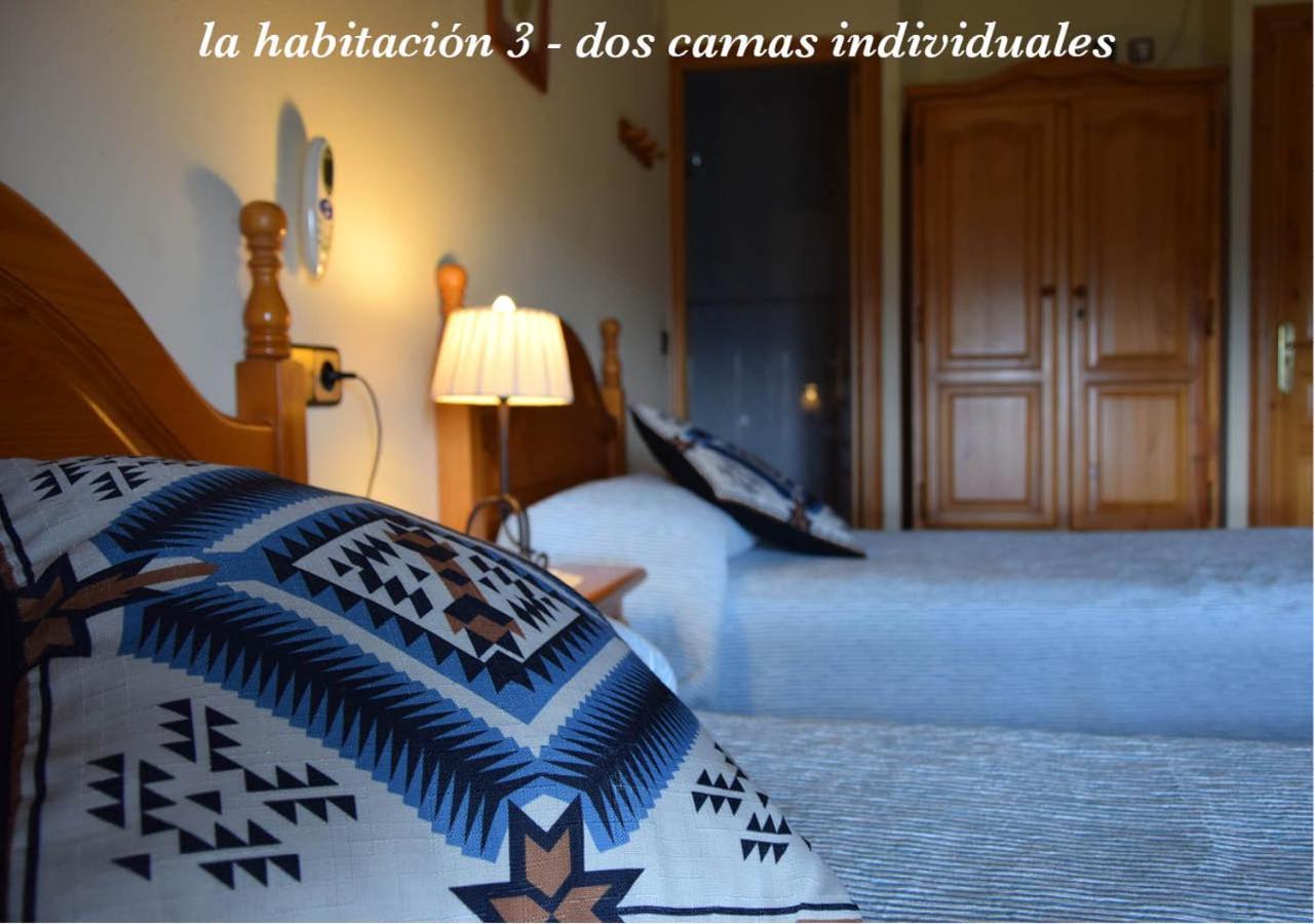 Casa Dueso El Pueyo de Araguás