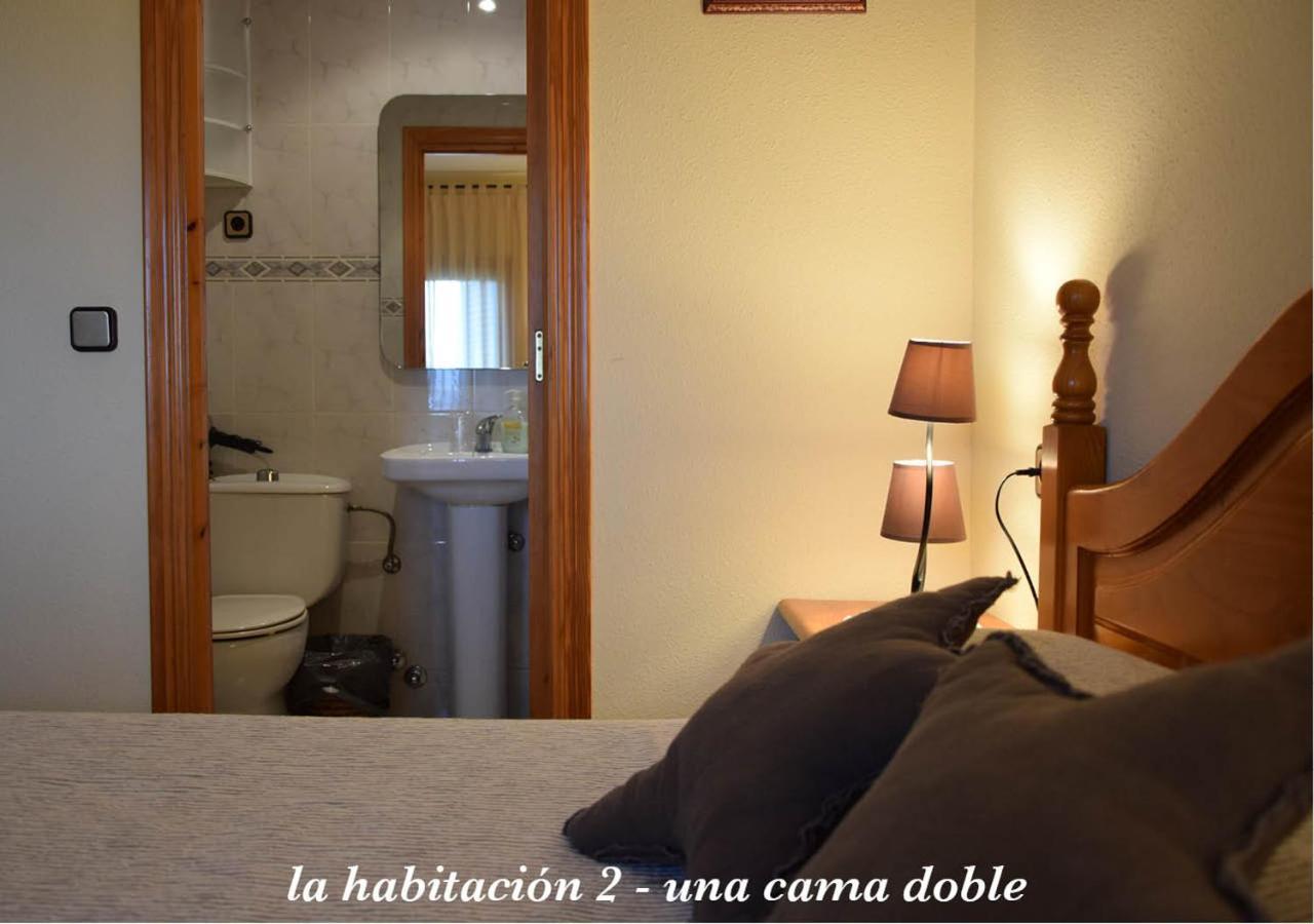 Casa Dueso 4* El Pueyo de Araguás