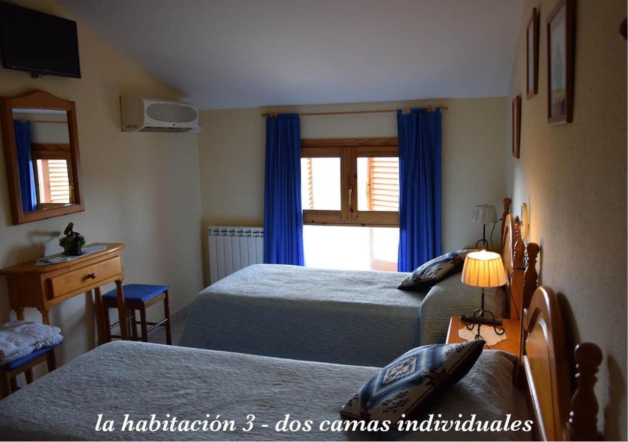 Pensión Casa Dueso