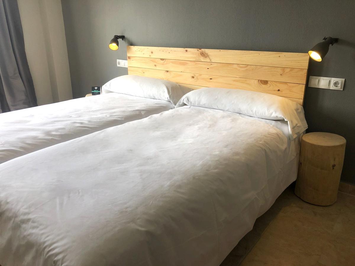 Alda Hostel Estella