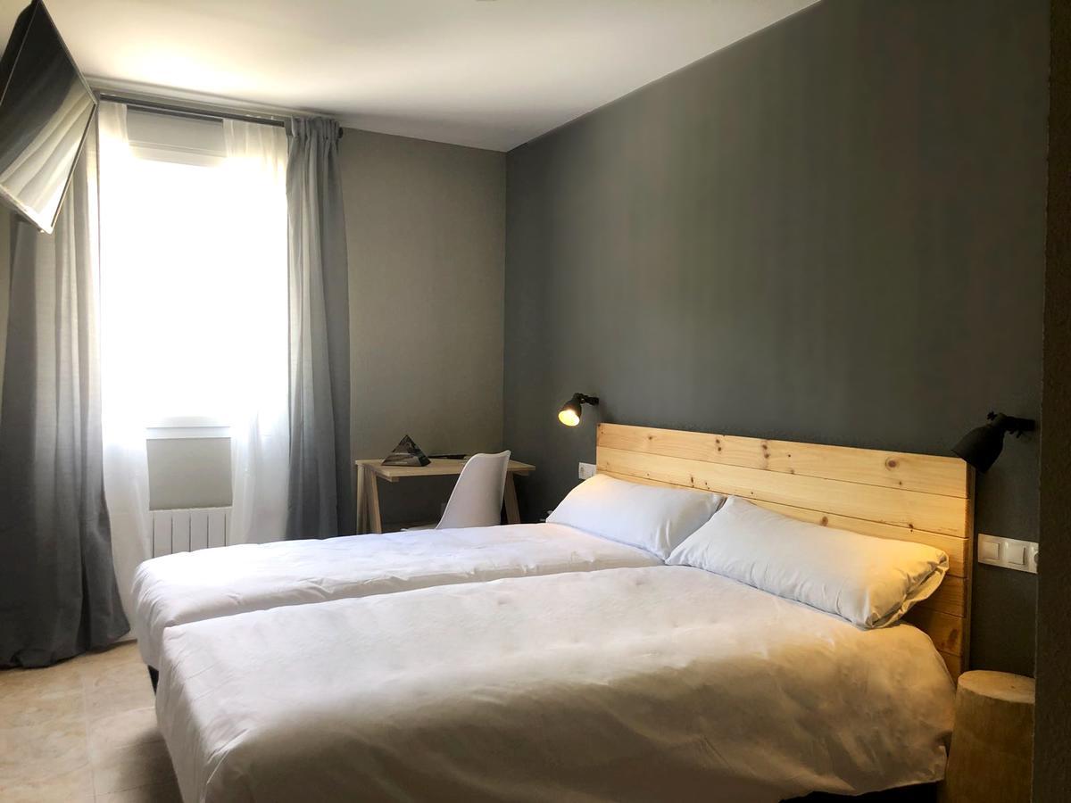 Hostel Alda Estella