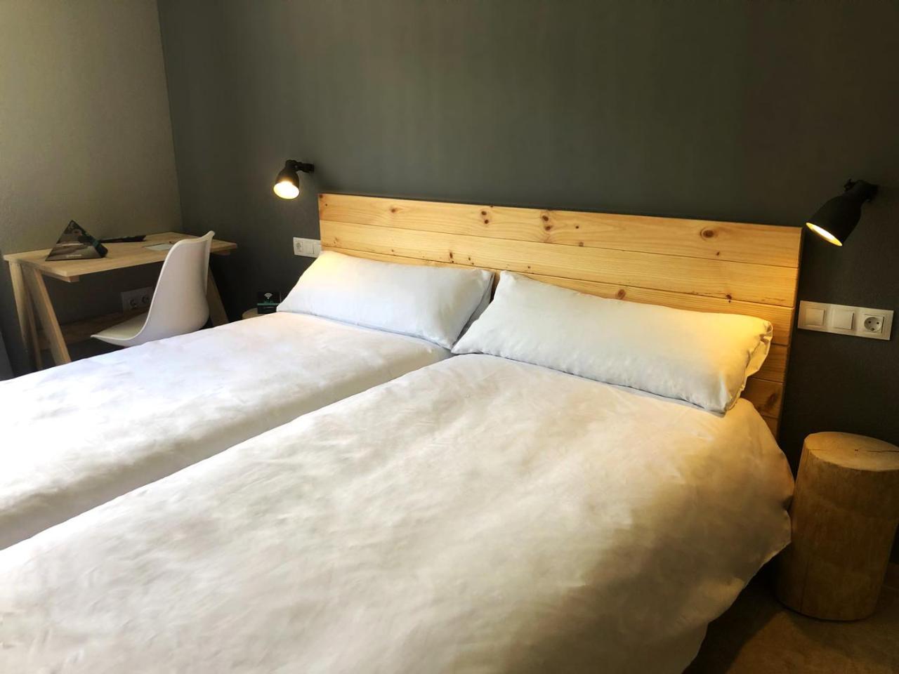 Hostel Alda Estella