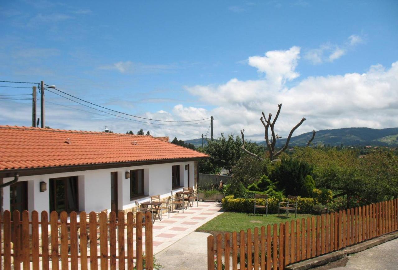 Rurales Knicasia Apartamento *