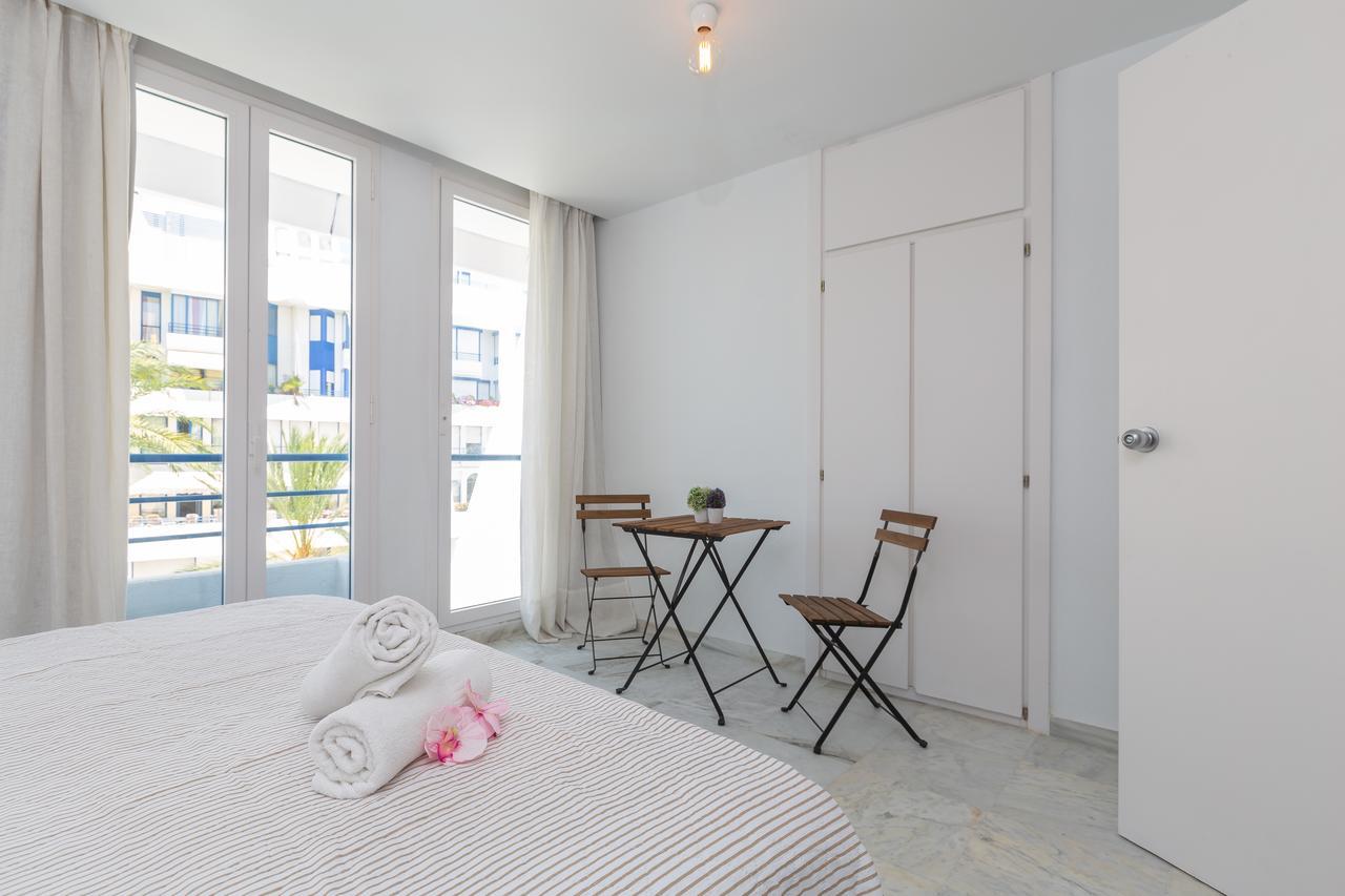 House Beach Apartment
