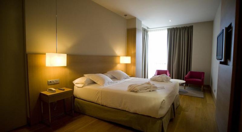 ​exe Margas Golf Hotel