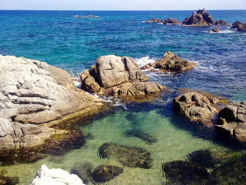 Cap Roig & By Brava 4*