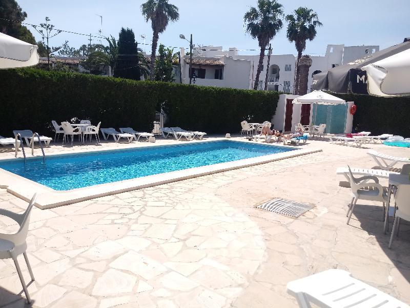 Oasis D'or Hotel Cala D´Or