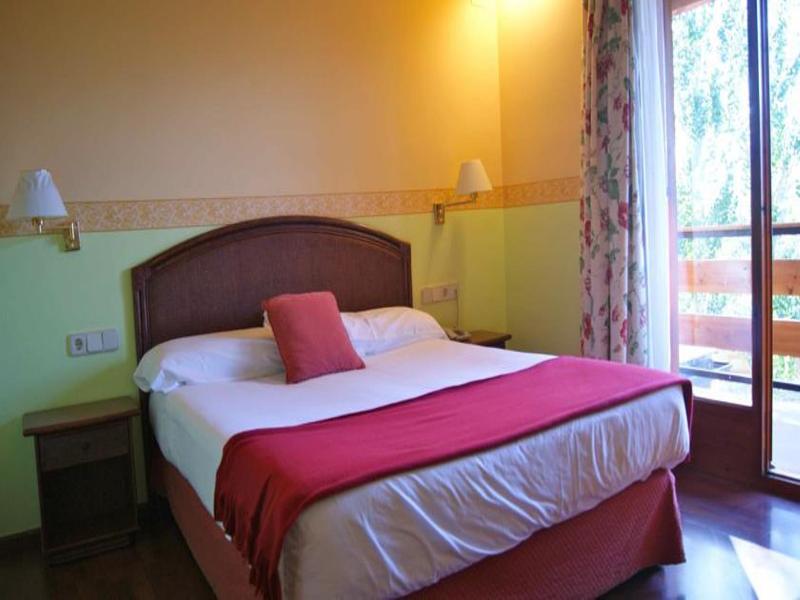 Moixero Hotel