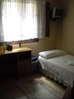 Paratene Ostatu Guest house *