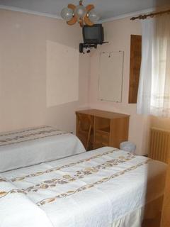 Guest house Paratene Ostatu Erandio