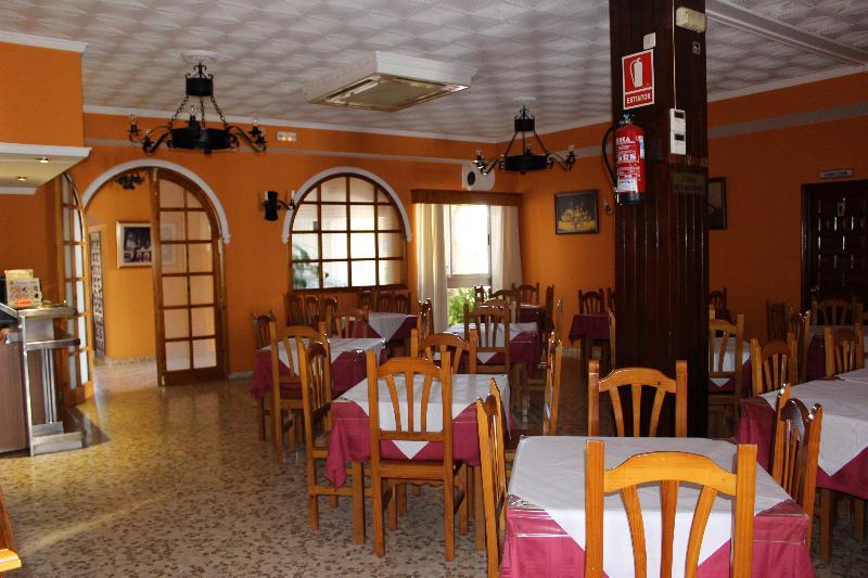 El Faisan C&r Hotel Arcos de la Frontera