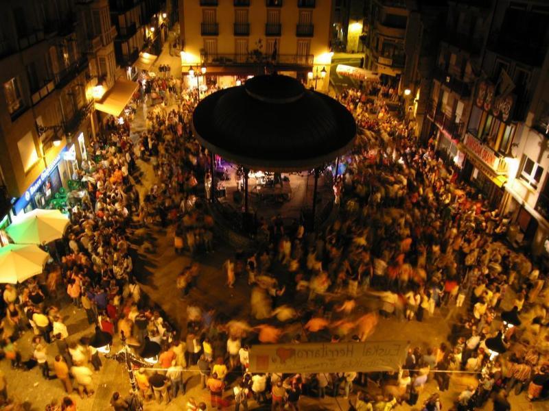 Olatu Hotel *