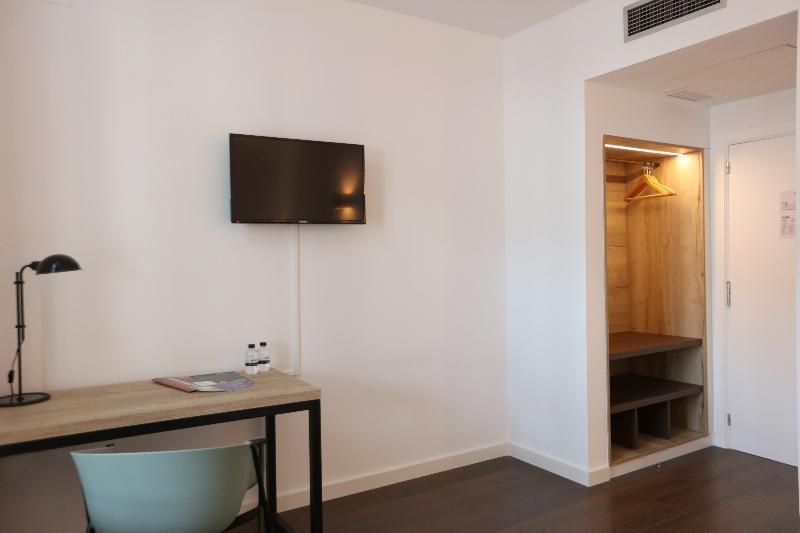 Acta Rambla Hotel 3*