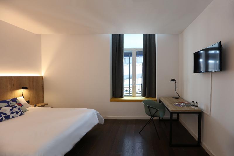 Hotel Acta Rambla Lleida