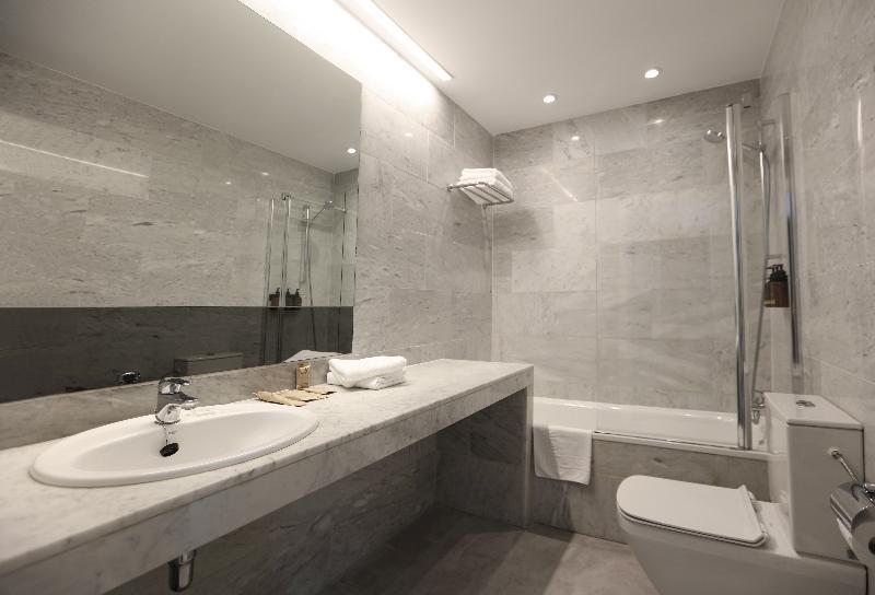Acta Rambla Hotel