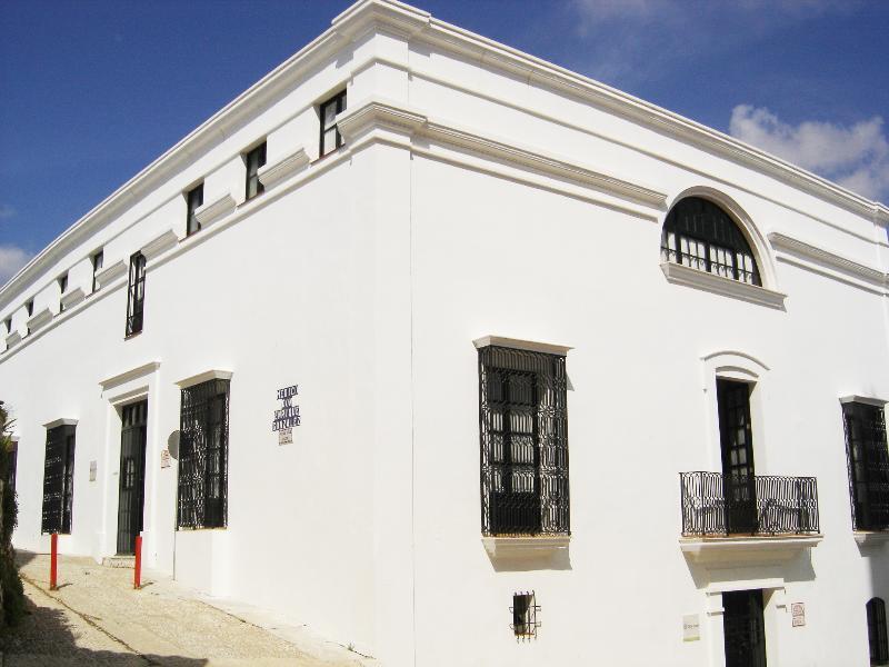 Casa Tinoco Categoria Superior Casa rural Fuenteheridos