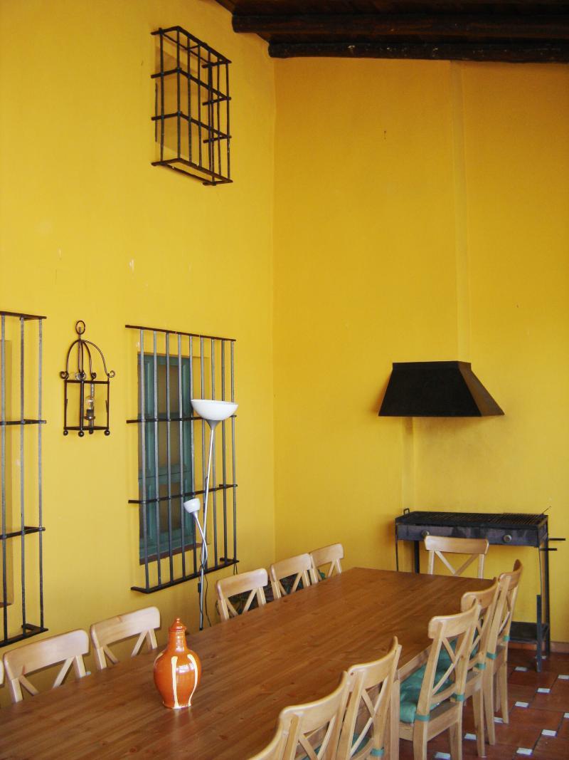 Casa Tinoco Categoria Superior Casa rural