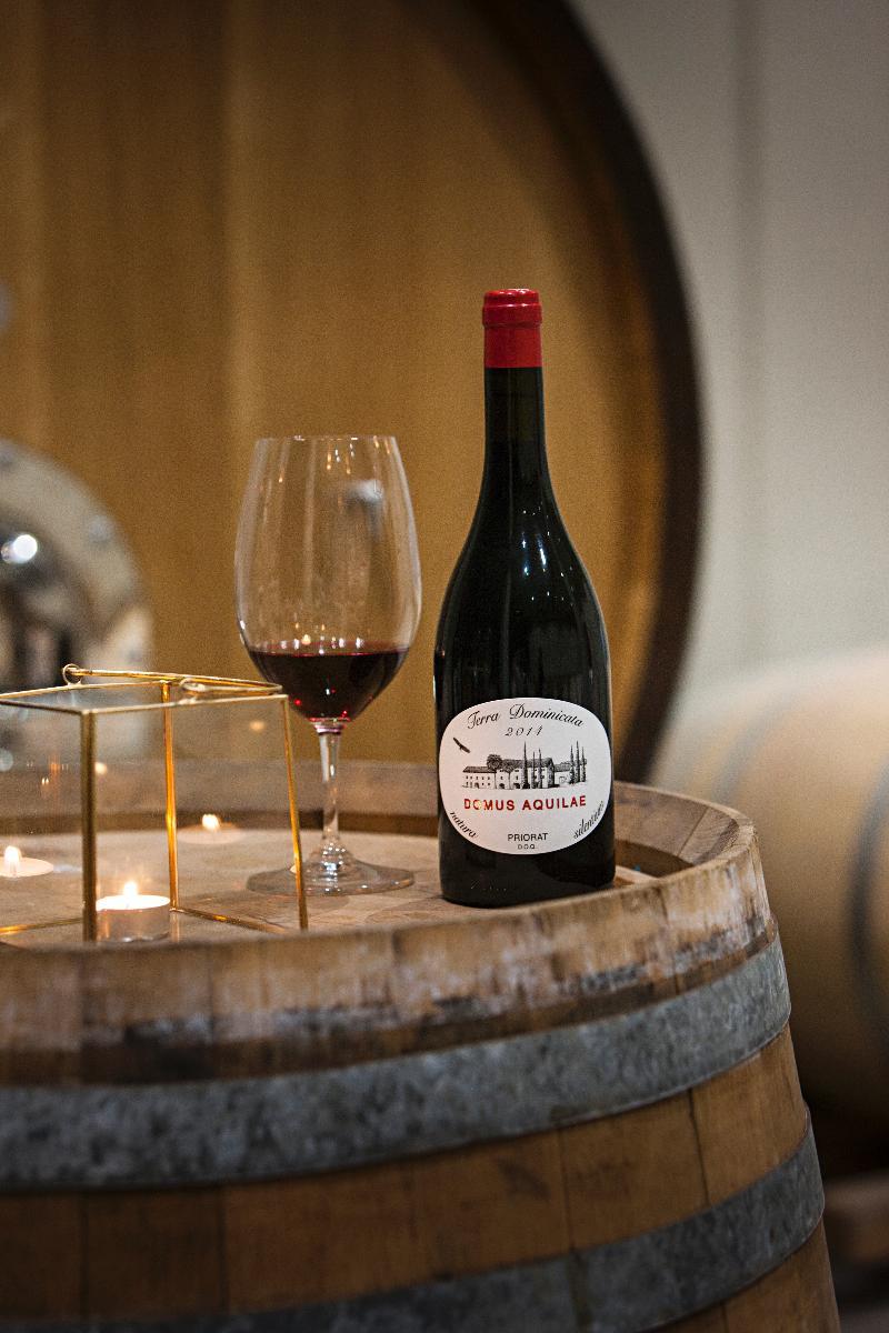 Terra Dominicata - & Winery - Adults Only 5*