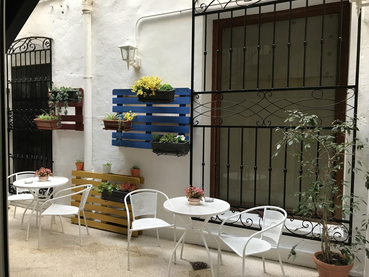 El Mercat Pensión Villajoyosa (La Vila Joiosa)