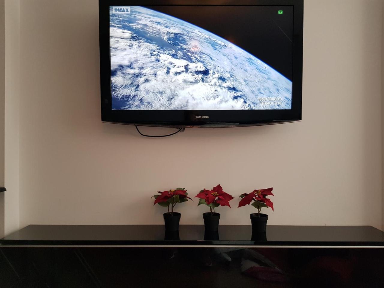 Apartamento Monte Oiz Sierra Nevada