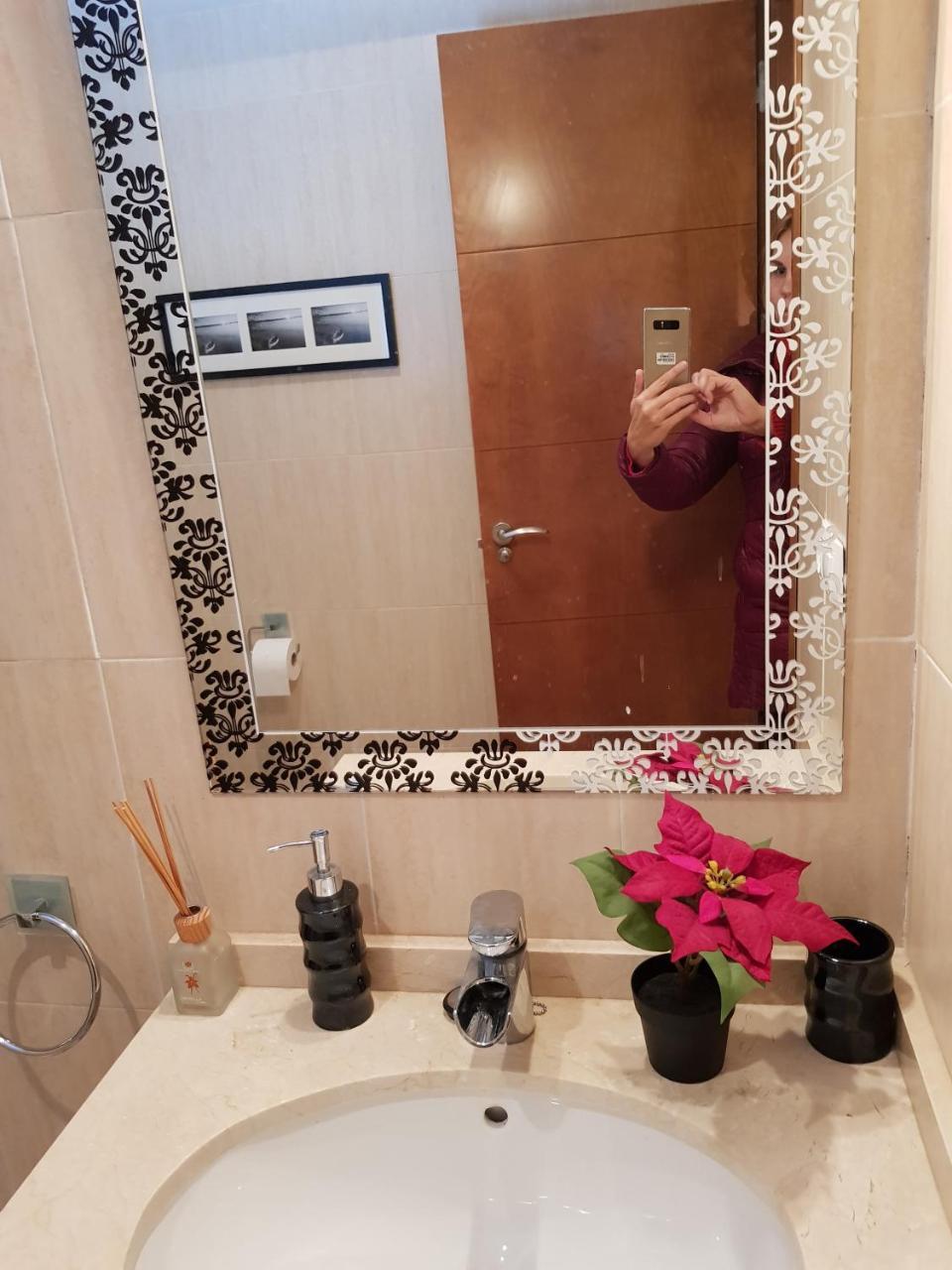 Monte Oiz Apartamento