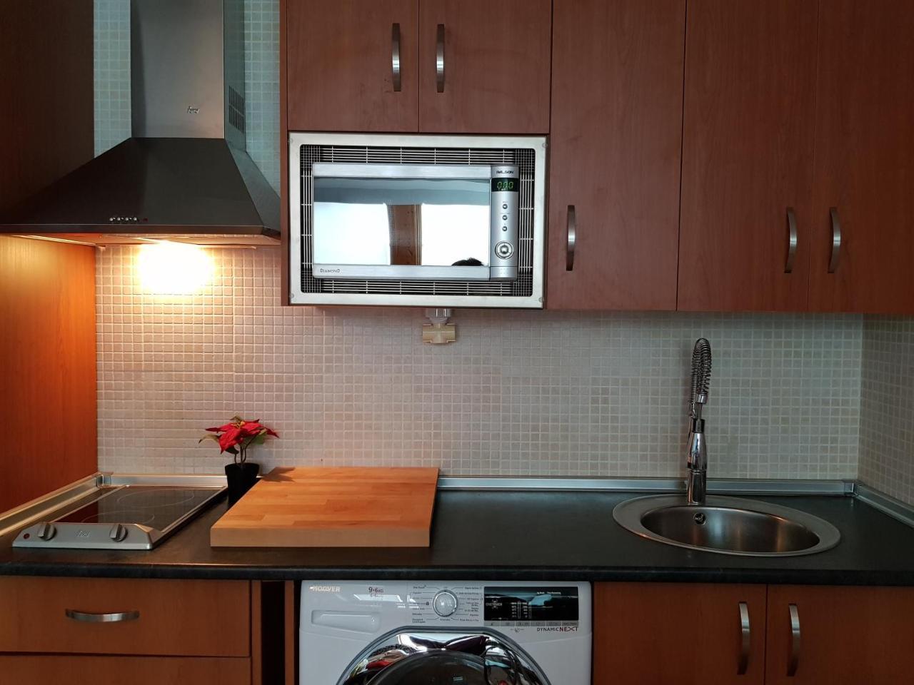 Apartamento Monte Oiz Sierra Nevada