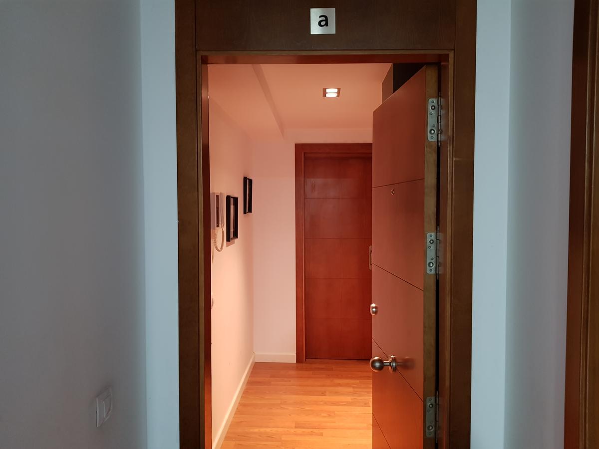 Apartamento Monte Oiz