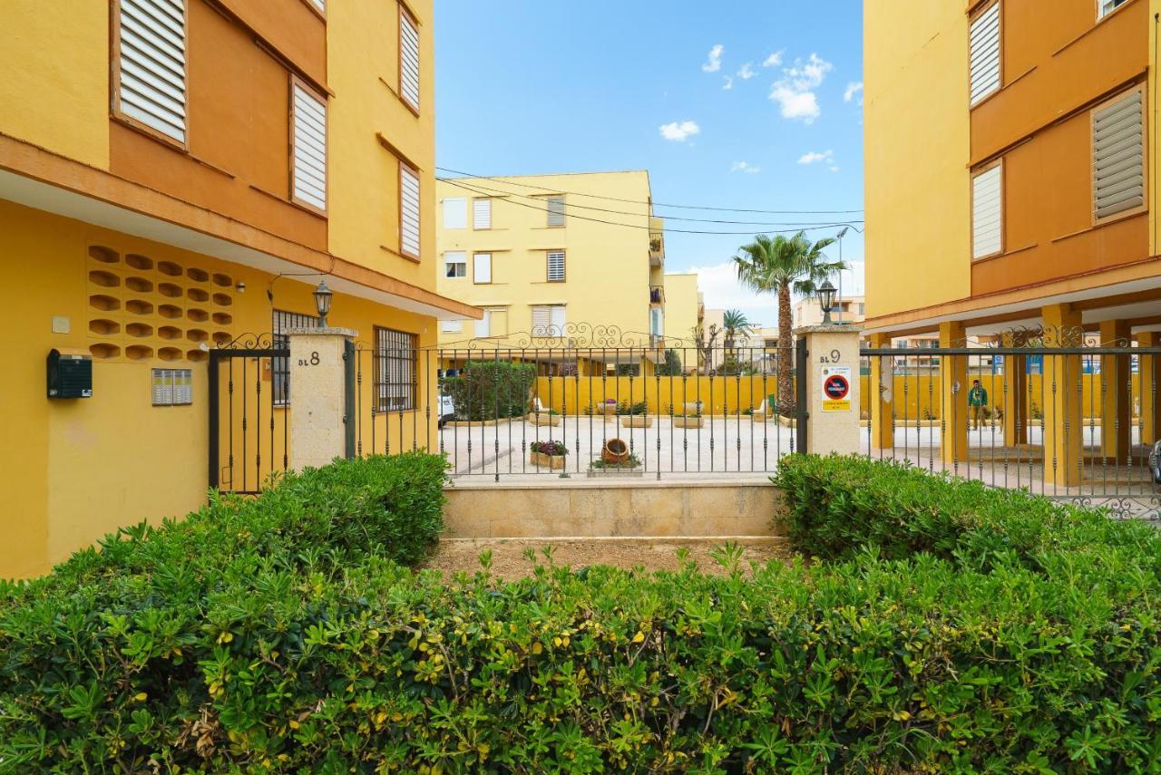 Zeus Apartment Javea