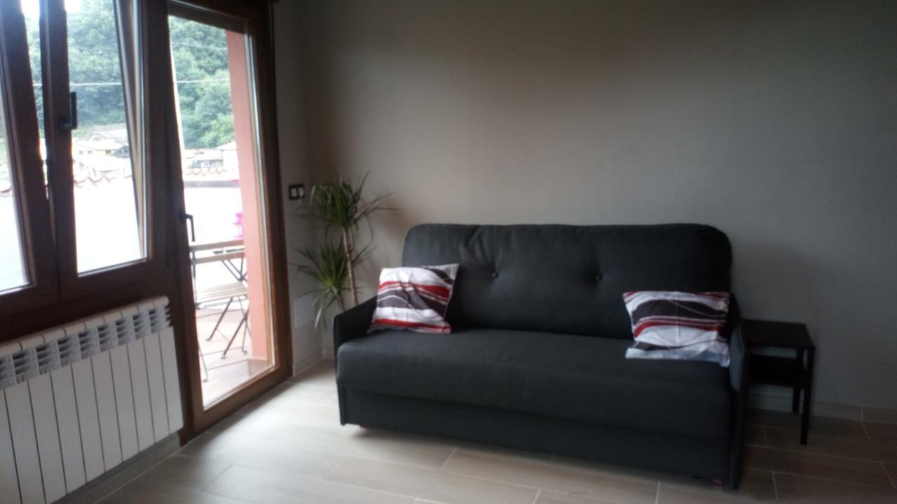La Besnada Apartment *