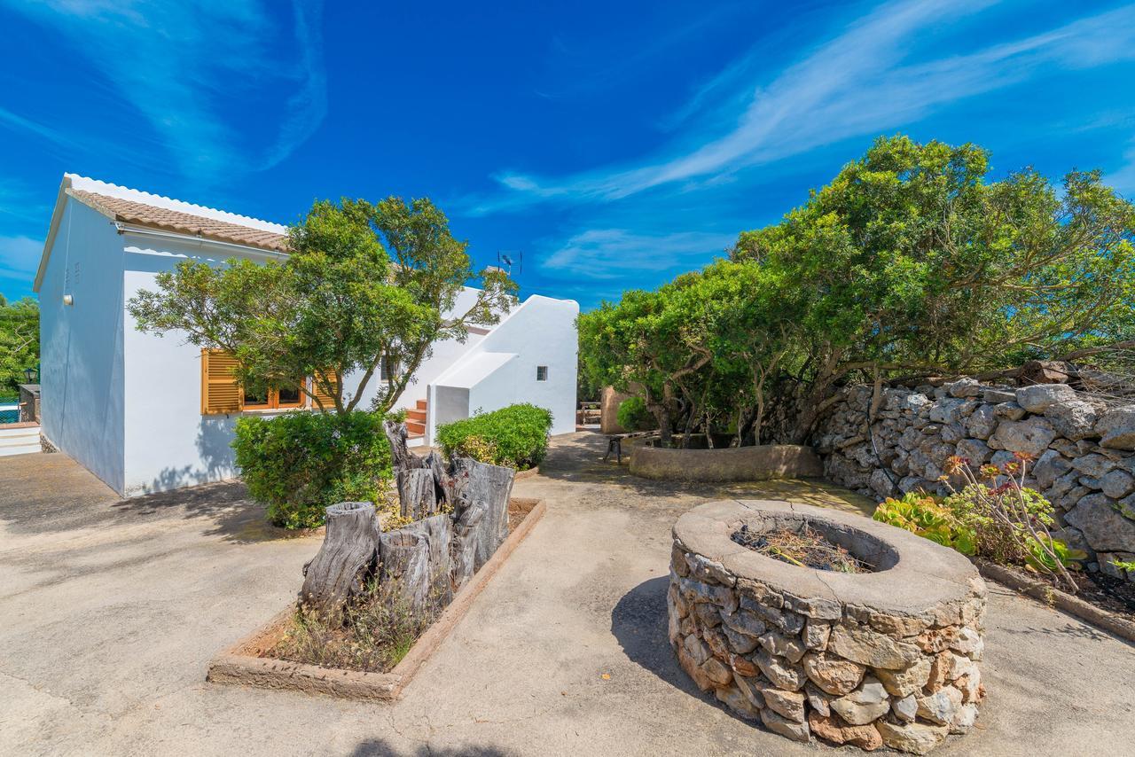 Barcelo-danus Сasa de vacaciones Portocolom (Mallorca)