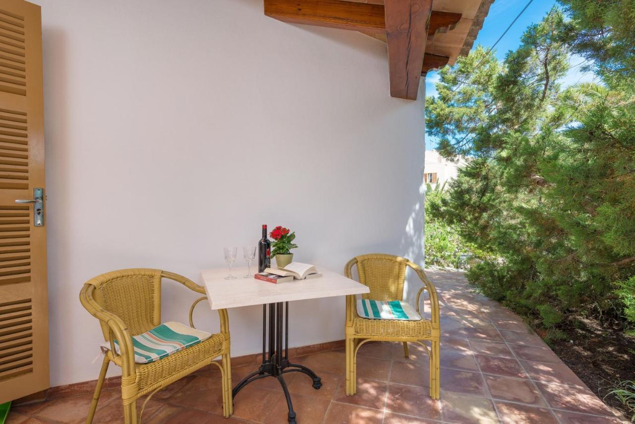 Сasa de vacaciones Barcelo-danus Portocolom (Mallorca)