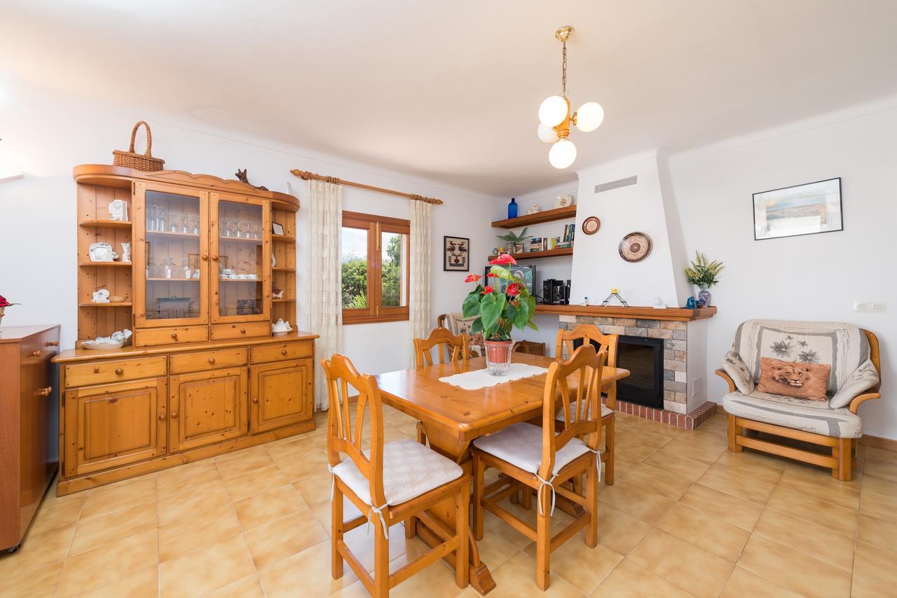 Barcelo-danus Сasa de vacaciones Portocolom (Mallorca)