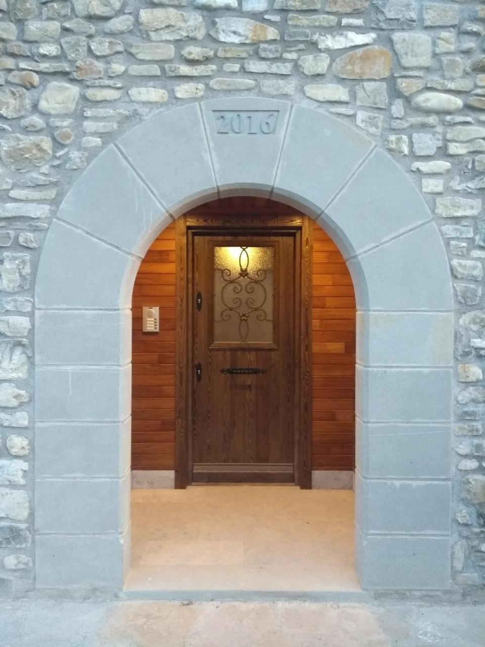 Apartment Casa Otal