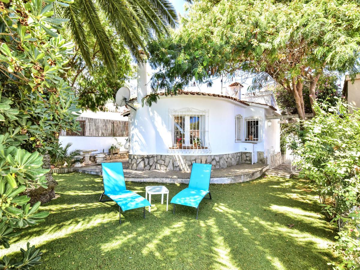 Club San Juan Ii By Interhome Сasa de vacaciones Dénia