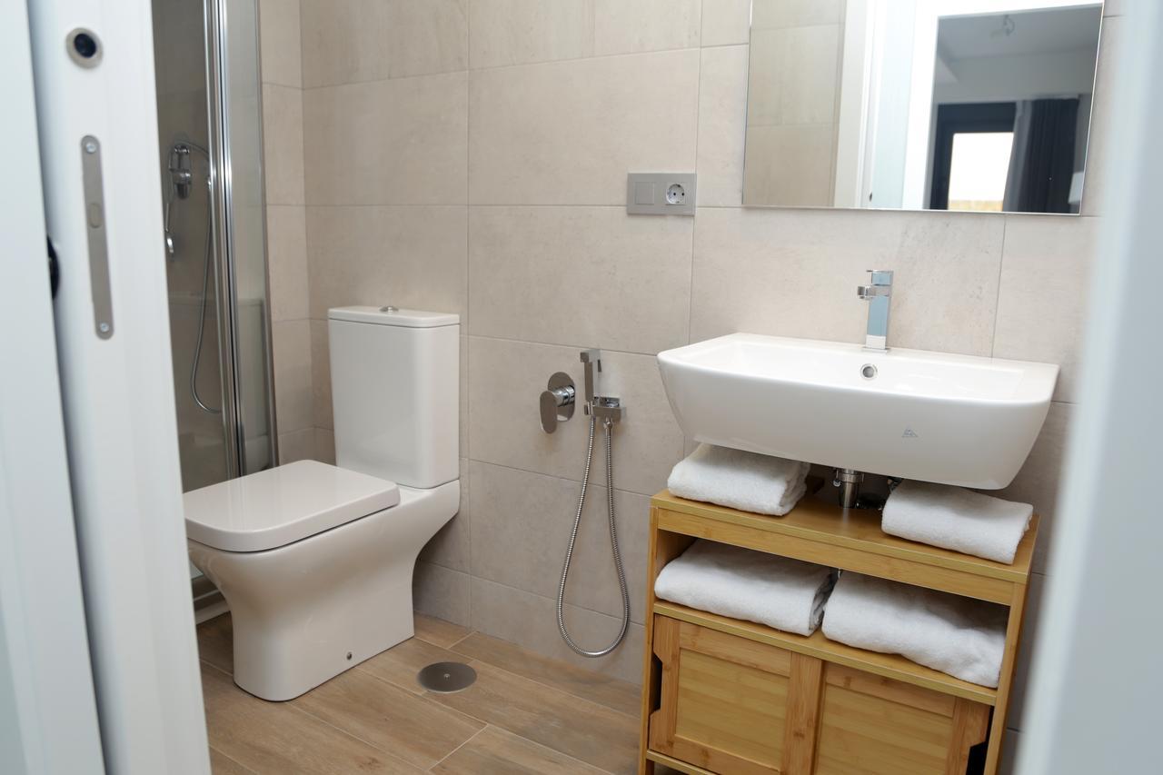 Apartment Viviendas Catedral *